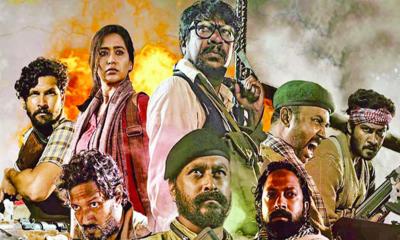 বিজয়ের মাসে আসছে  ‘ওরা সাতজন’