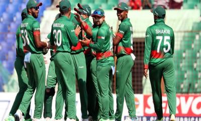 পিএসএলের প্লেয়ার্স ড্রাফটে বাংলাদেশের ২৪ ক্রিকেটার
