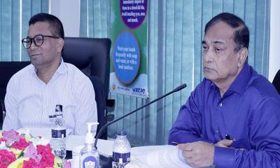 নদীর পানি শিল্প-বাণিজ্যে ব্যবহার, দাম নিতে চায় সরকার