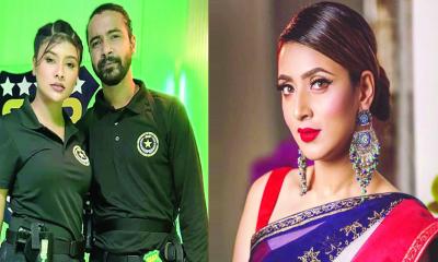 রাজ-টয়ার নতুন ‘ইনফিনিটি’ এখানেও মিম গুঞ্জন!