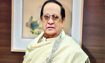 নায়করাজ রাজ্জাকের জন্য তিন দিন