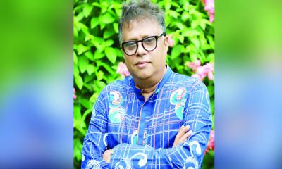 সিনেমার কাজে ব্যস্ত রিপন খান