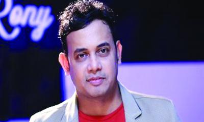 কাজে ফিরলেন ‘মীরাক্কেল’ রনি