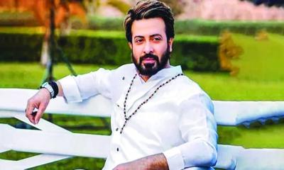 ‘শের খান আমার জন্য খুব স্পেশাল’
