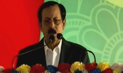 তারেক দেশে এলে গণপিটুনিতে মরবে: শেখ সেলিম