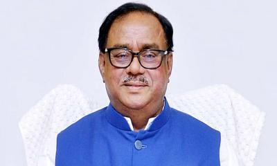 চাল ছেঁটে চকচকে করলে পুষ্টি থাকে না: খাদ্যমন্ত্রী