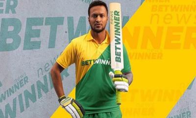 বেটউইনার না ছাড়লে সাকিবের সাথে সম্পর্ক থাকবে না বিসিবির