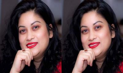 রিলস করতে যেয়ে বুঝলাম কিছু মানুষ আর মানুষ নেই: শ্রাবন্তী