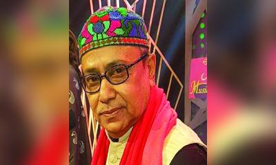 মুক্তিযোদ্ধা-সংগীতশিল্পী লীনু বিল্লাহর প্রাপ্তি...