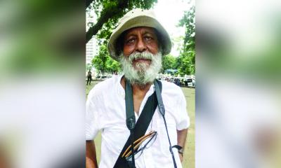 আবারও মঞ্চে আসছে শংকর সাওজালের ‘নির্বাসন দণ্ড’