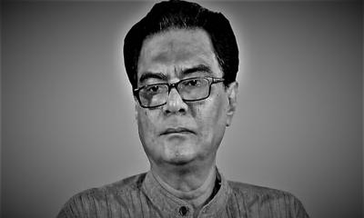 সৈয়দ আশরাফের চতুর্থ মৃত্যুবার্ষিকী আজ