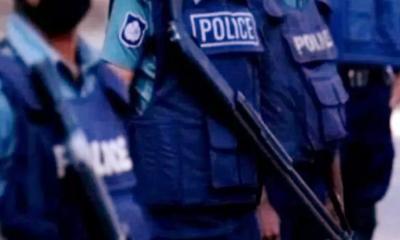 আসামি ছিনতাই রোধে পুলিশি তৎপরতা