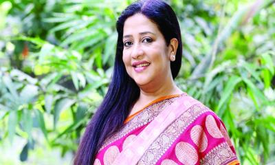 সুবর্ণা মুস্তাফার জন্মদিন