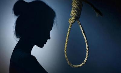 মেয়েরা যে কারণে  আত্মহত্যার পথ বেছে নেয়