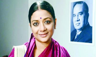 ওয়েব ফিল্ম ও মঞ্চনাটকে সুইটি