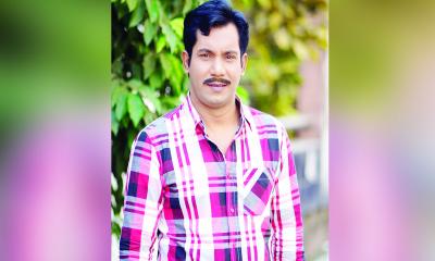 দর্শকের প্রিয় মুখ হয়ে উঠছেন তানভীর মাসুদ