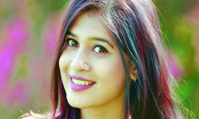 লন্ডন যাচ্ছেন তানিন তানহা