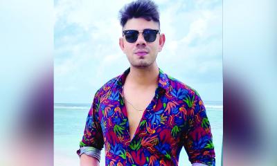 তরিক মৃধার কণ্ঠে এবার ‘দমাদম মাস্ত কালান্দার’