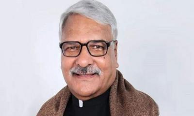শেখ হাসিনার অধীনে আগামী জাতীয় সংসদ নির্বাচন: ডেপুটি স্পিকার