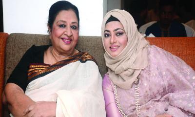 ‘আমরা এহতেশামের সিনেমায় অভিনয় করেছি ভেবে গর্বিত’