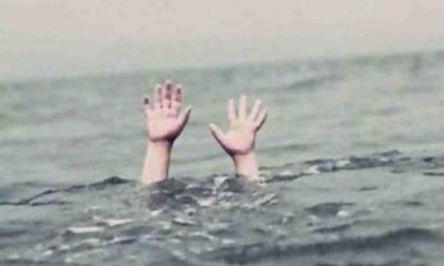 সাতক্ষীরার শ্যামনগরে পানিতে ডুবে শিশুর মৃত্যু