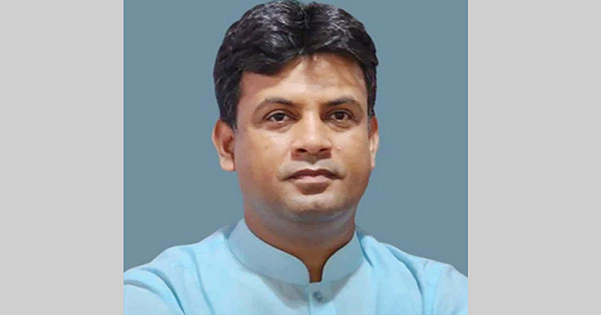 ঢাকা দক্ষিণ আওয়ামী লীগ থেকে শরিফুলকে অব্যাহতি