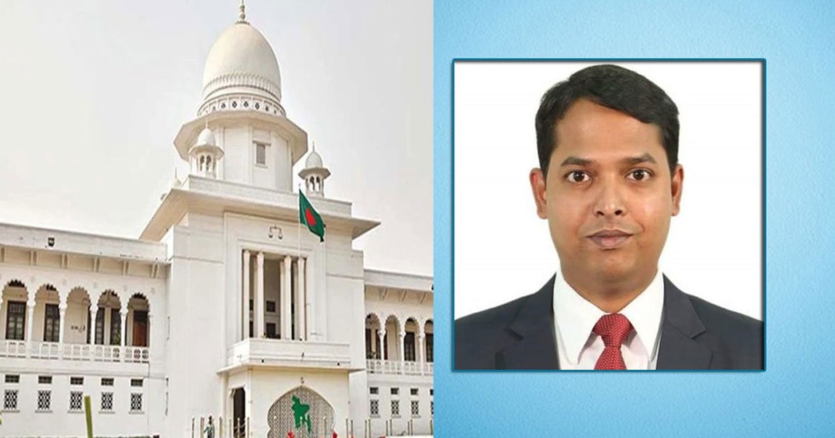 টেকনাফ ইউএনও’র ভাষা মাস্তানের চেয়েও খারাপ: হাইকোর্ট