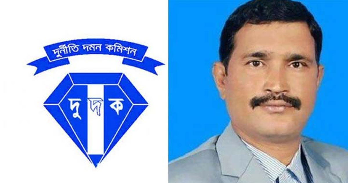 দুদকের মামলায় সেলিম খানের বিরুদ্ধে প্রতিবেদন ২ নভেম্বর