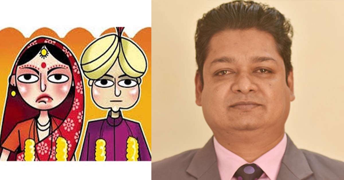বাল্যবিয়ের অবসান প্রয়োজন এখনই