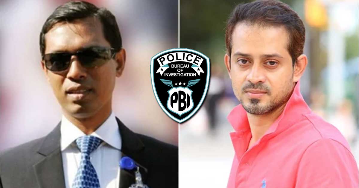বাবুল আক্তার ও ইলিয়াসসহ চার জনের বিরুদ্ধে পিবিআইয়ের মামলা
