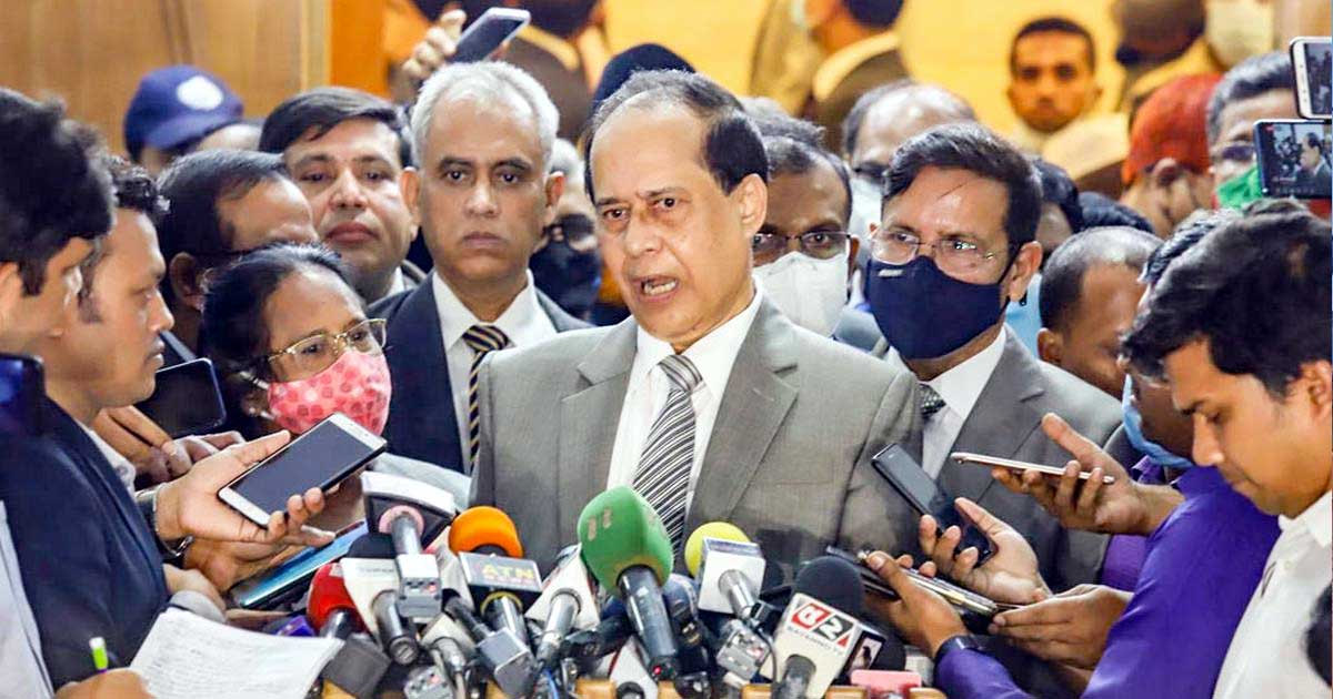 ডিসি-এসপিদের নিরপেক্ষভাবে কাজ করার নির্দেশ সিইসির