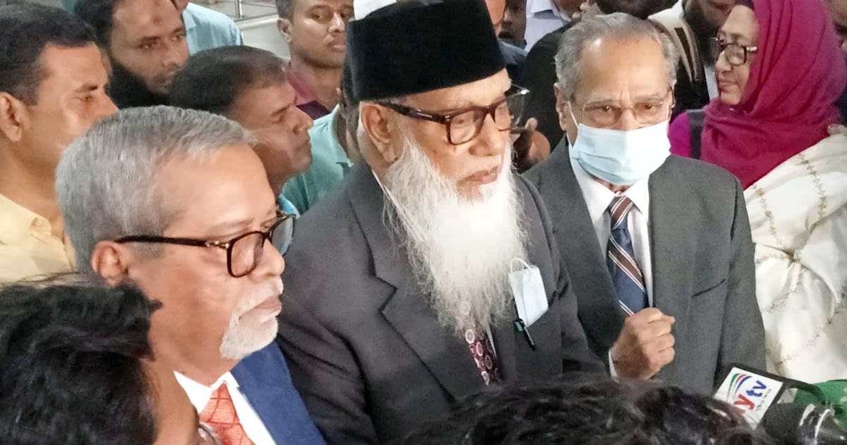 ইসিকে প্রয়োজনে আরও ভোট বন্ধ করতে বলেছি: আবদুর রউফ