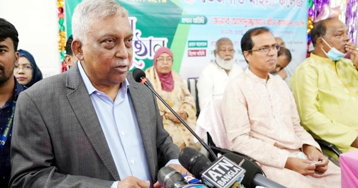 খাদ্যদ্রব্যের দাম আরও বাড়বে: স্বরাষ্ট্রমন্ত্রী