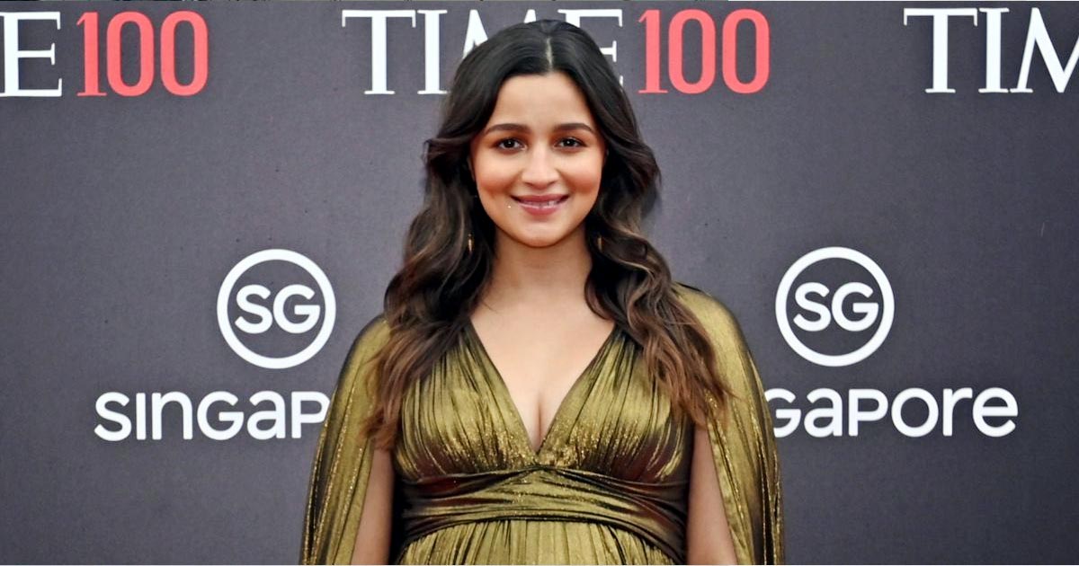 মা হলেন আলিয়া, ‘নতুন সূর্যোদয়’ বললেন মহেশ
