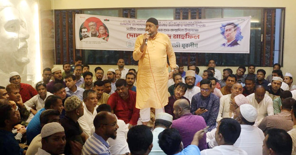 জয়ের সঙ্গে তারেক জিয়ার তুলনা হাস্যকর: নিখিল