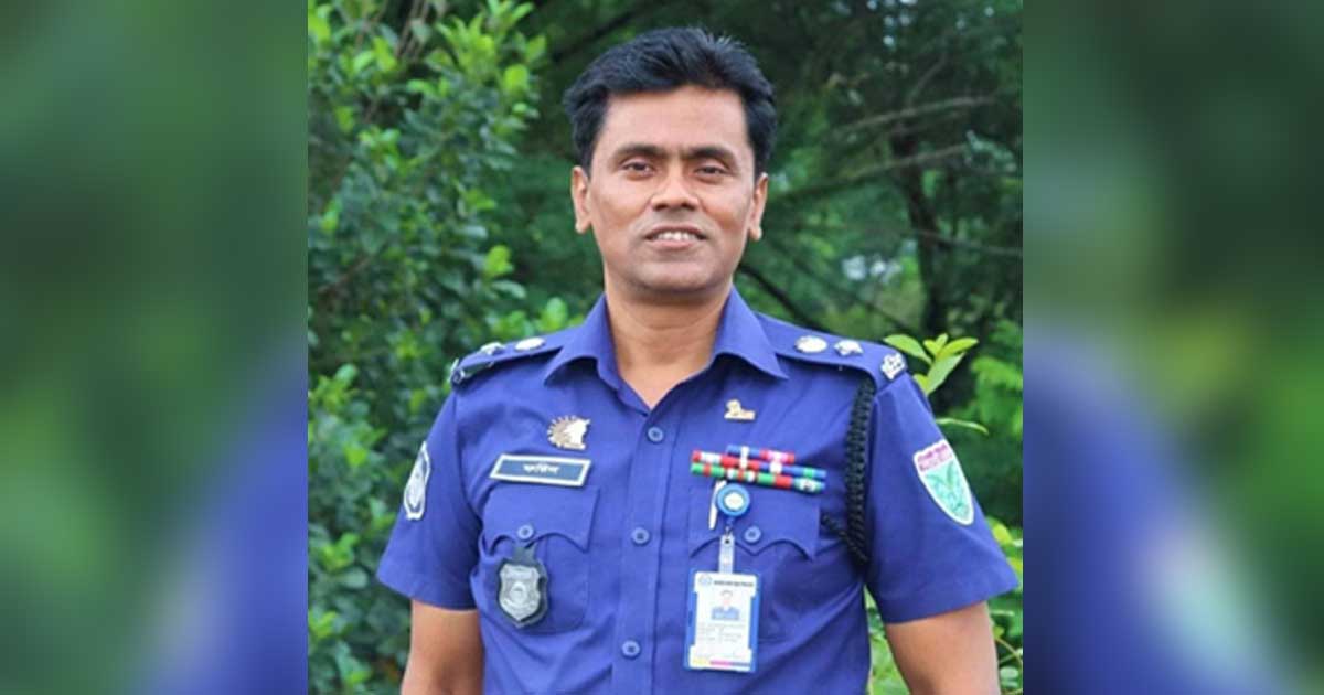 সিএমপির অতিরিক্ত কমিশনার হলেন ফরিদ উদ্দিন 