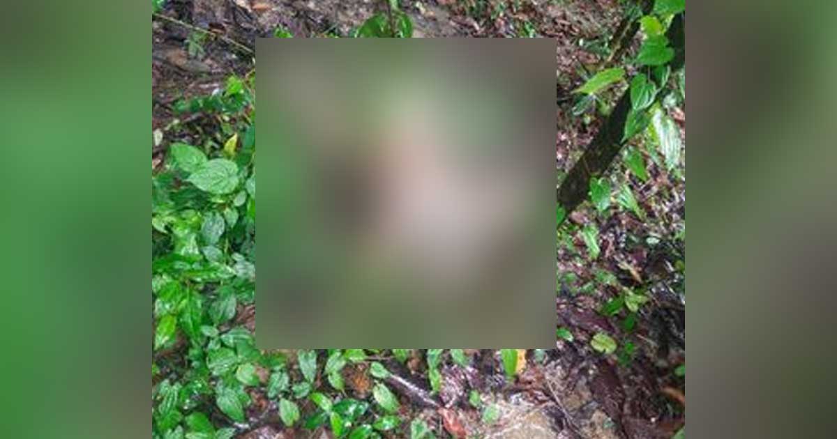 চকরিয়ায় অর্ধগলিত যুবকের লাশ উদ্ধার 