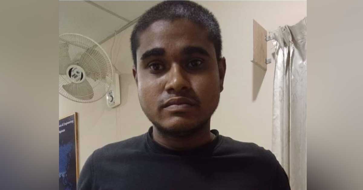 সেই ছাত্রলীগ নেতা ঢাবিতেও ছিলেন নানা অপকর্মের হোতা
