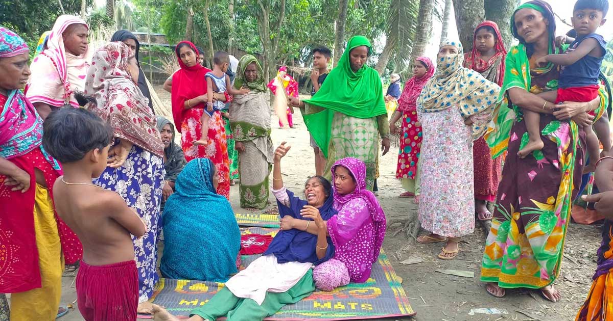 বন্ধুর হাতে বন্ধু খুন