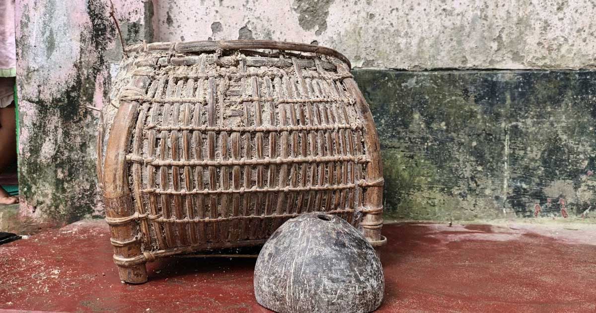 আধুনিকের ছোঁয়ায় হারিয়ে গেছে পাইয়ামালা