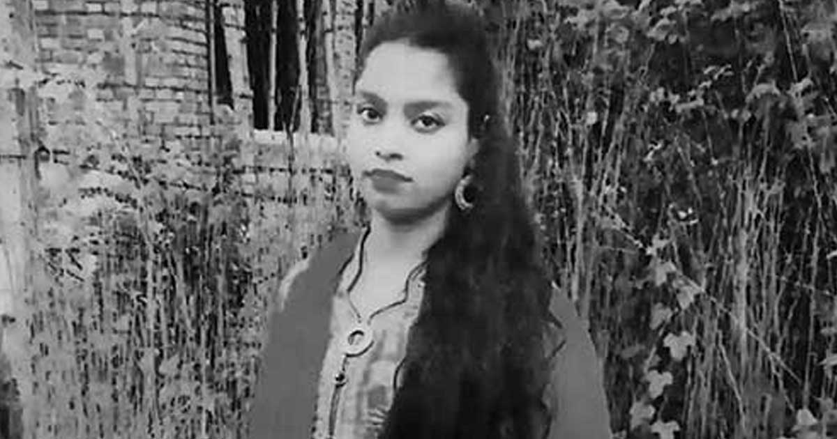 দেবর-ভাবীর পরকীয়ার বলি হলেন গৃহবধূ