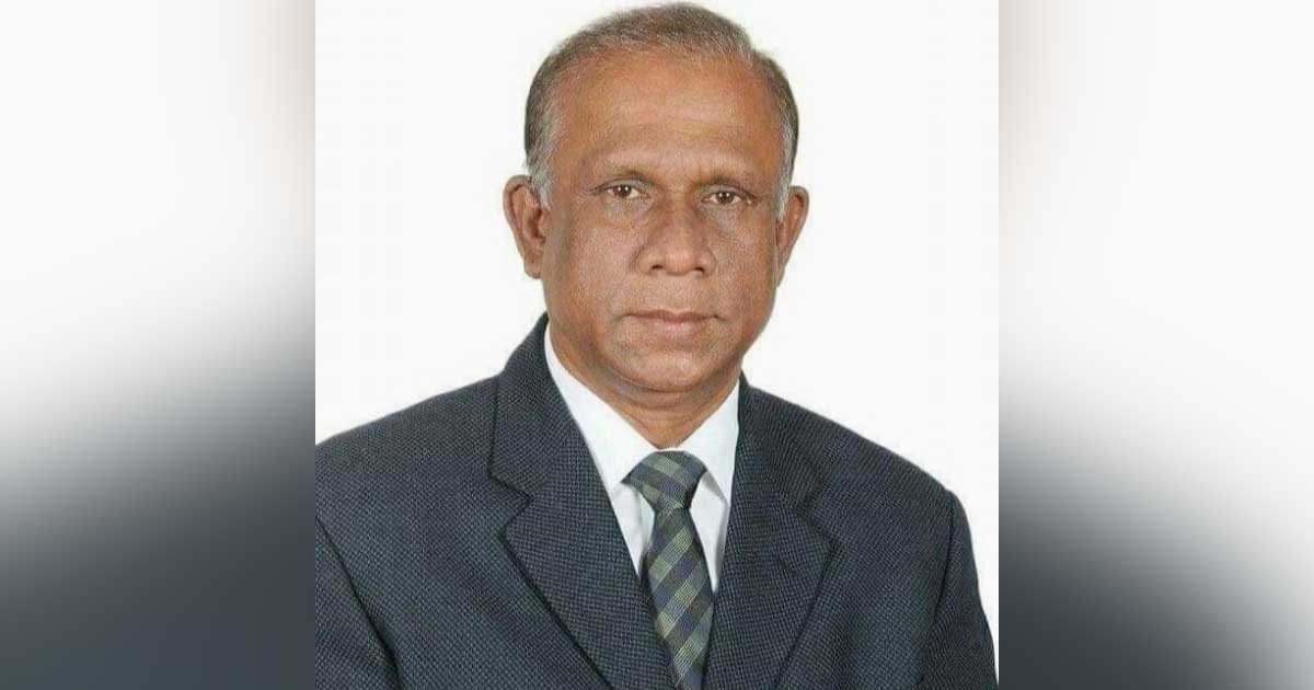জেলার শ্রেষ্ঠ চেয়ারম্যান মনোনীত বাকেরগঞ্জের চুন্নু