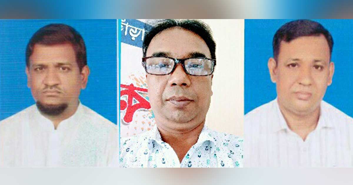 আড়াইহাজার থানা প্রেস ক্লাব: সভাপতি মাসুম বিল্লাহ, সম্পাদক মজিবুর রহমান