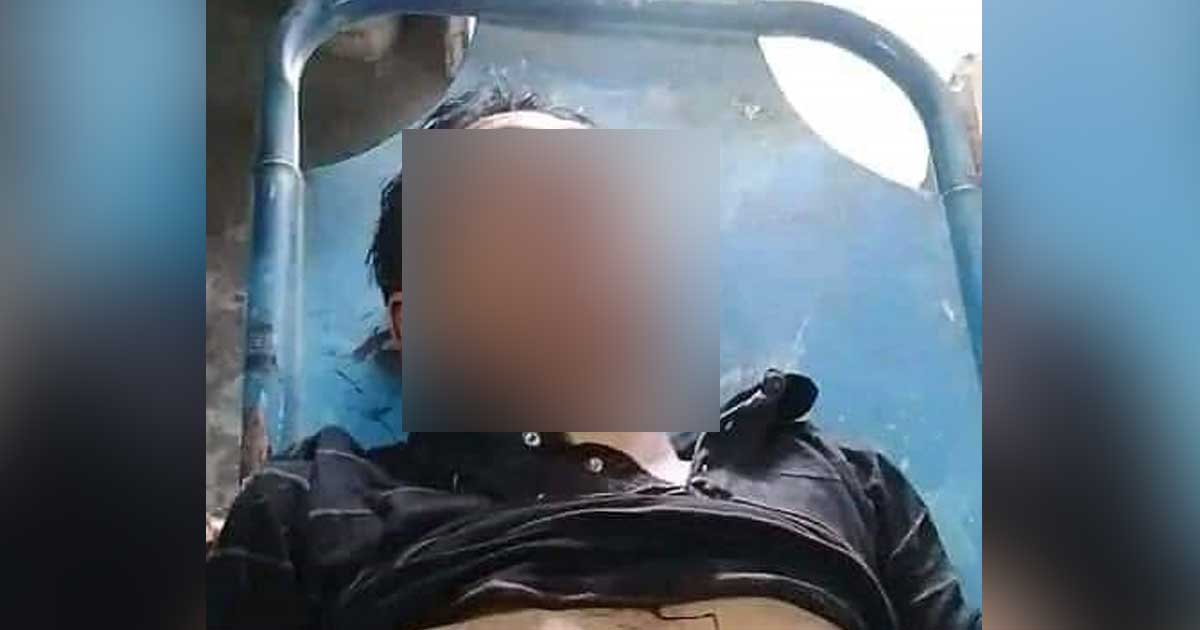 কুষ্টিয়ায় স্ত্রীর হাতে মাদক ব্যবসায়ী স্বামী খুন