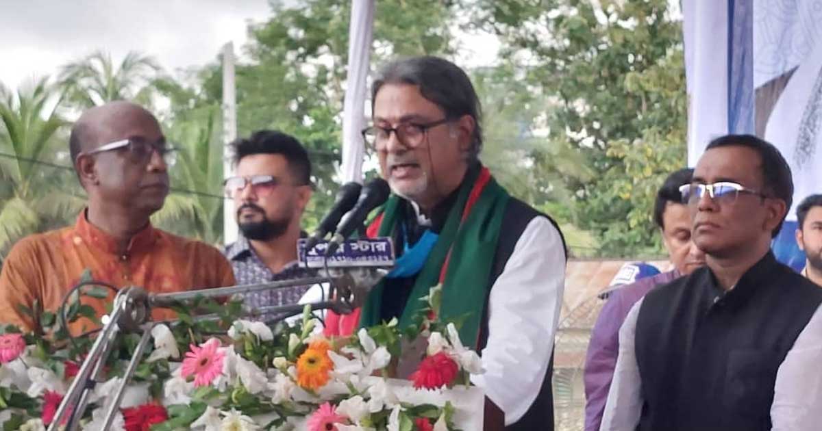 তারেক জিয়া মুচলেকা দিয়ে দেশ ছাড়ে: পরশ