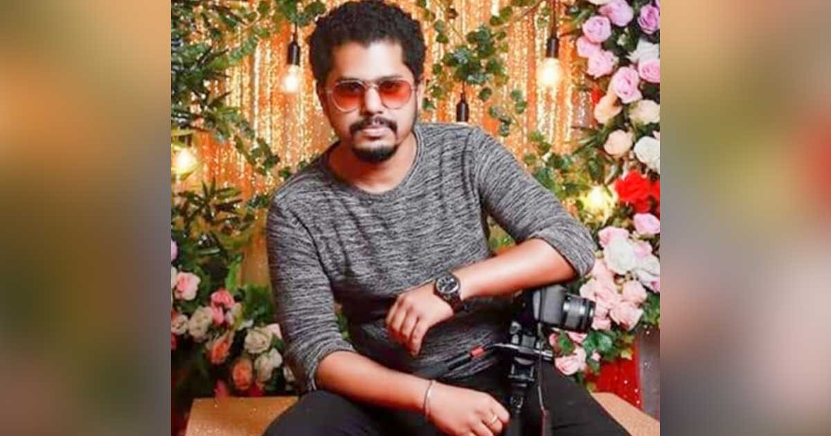 সড়ক দুর্ঘটনায় নিহত ফটো সাংবাদিক মাহবুব