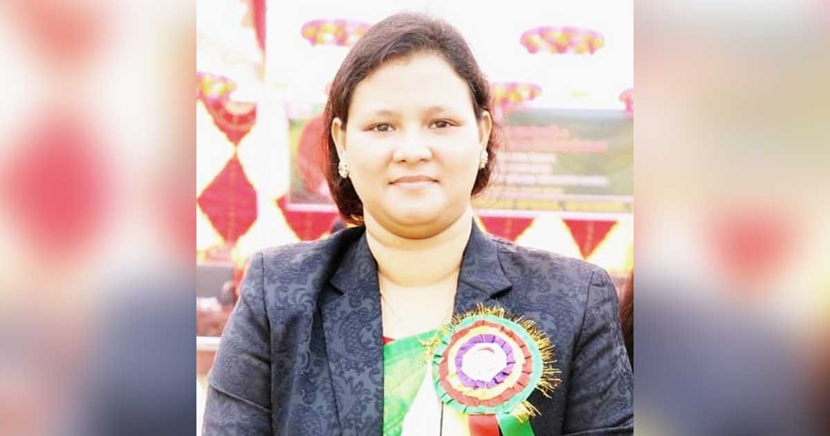 শ্রেষ্ঠ উপজেলা নির্বাহী অফিসার মনোনীত হয়েছেন নূরে তাসনীম