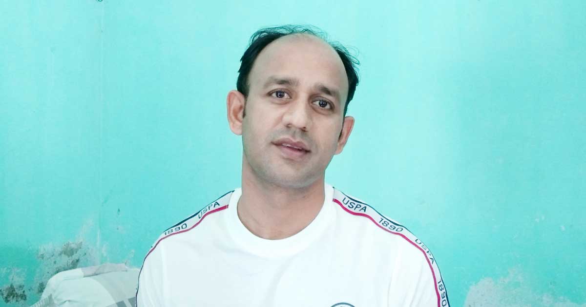 যুবলীগেই আছি, সাময়িক অব্যাহতি দিয়েছে: ব্যারিস্টার সুমন