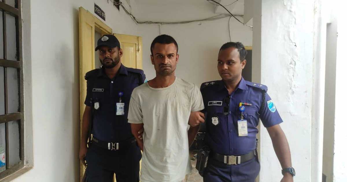 টাঙ্গাইলে মাদকাসক্ত ছেলের হাতে মা খুন