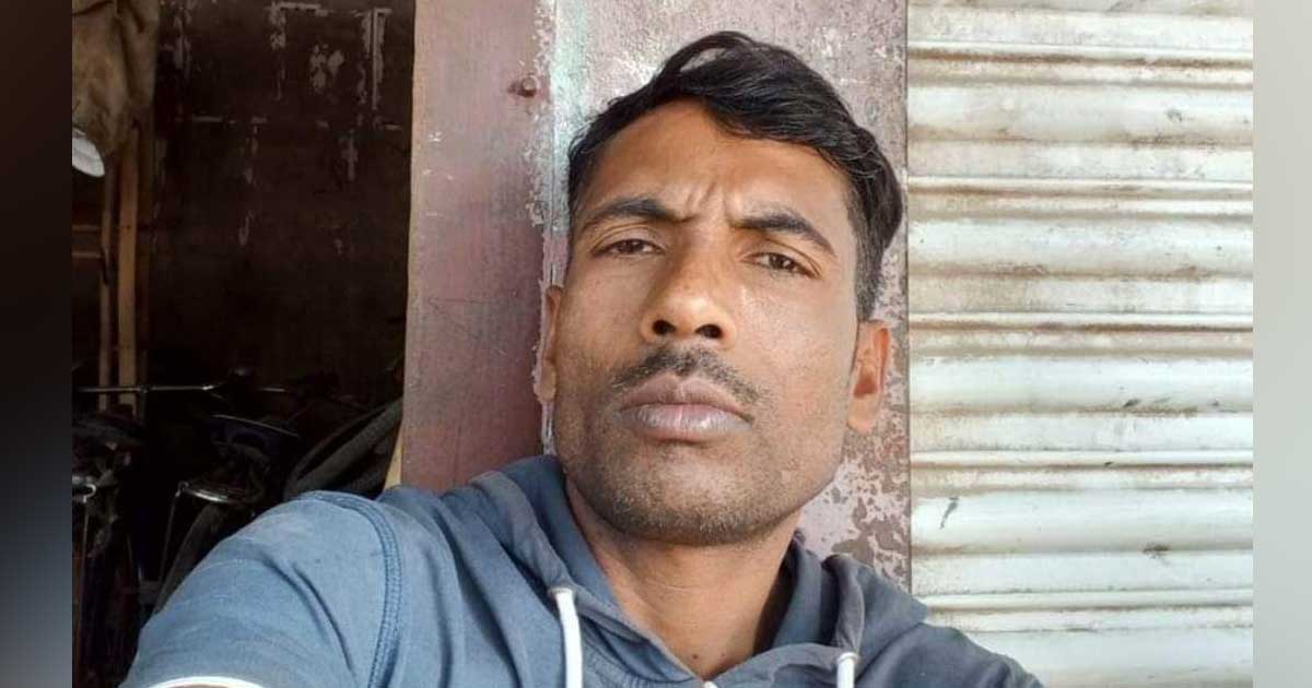 পাংশায় চোর সন্দেহে যুবকে পিটিয়ে হত্যা